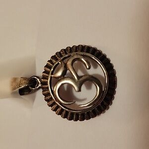 925 silver pendant